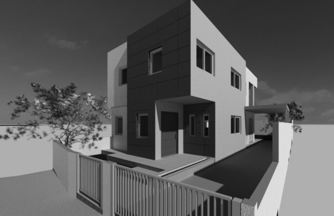 PLOT 341 IN KOLOSSI